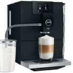 Cafetière expresso avec broyeur Jura ENA 8 2022.