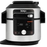 Multicuiseur Ninja Foodi Max OL750EU SmartLid.