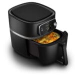 Philips Airfryer Combi Connecté XXL HD9880