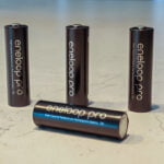 Panasonic Eneloop Pro 2500 mAh AA HR6