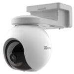 Caméra de surveillance EZVIZ CS-HB8 2K+
