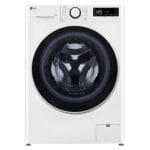 Lave-linge LG F14R50WHS : une variété de programmes de lavage.