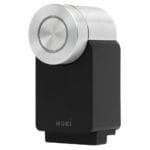 Nuki Smart Lock 3 pro noir