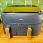 Airfryer Philips Serie 3000 Double Compartiment (c) Labo Maison