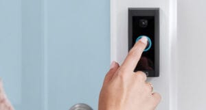 Ring Video Doorbell Wired : sonnette connectée est proposée à un prix très attractif de 59 €.