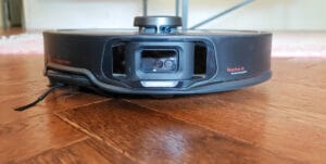 Reactive IA, un système de détection des obstaclee par caméra.