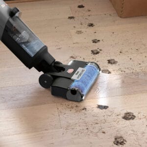 Shark HydroVac, l'aspirateur balai laveur 3-en-1