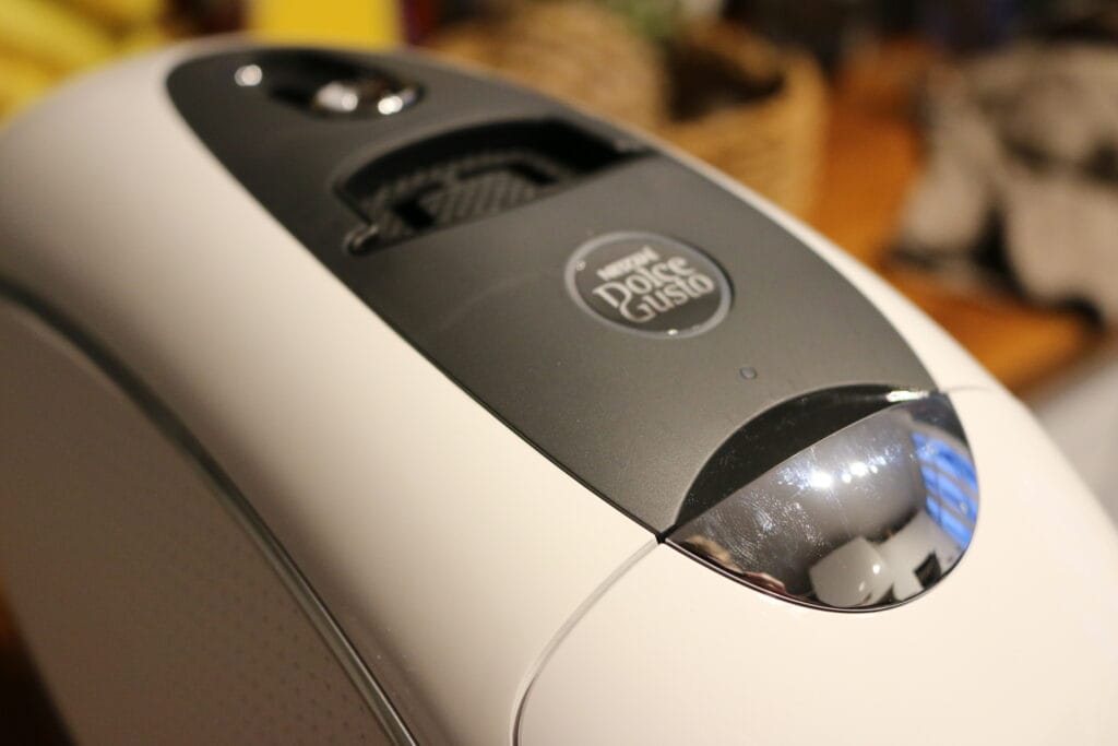 Machine à café expresso Krups Dolce Gusto Neo