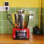 Robot cuiseur multifonction Magimix Cook Expert