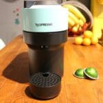 Cafetière expresso à capsules Krups Vertuo Pop