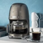 Cafetière filtre Smeg DCF02