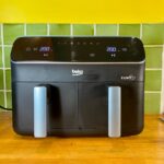 Airfryer Beko Expertfry FRL5388B (c) Labo Maison
