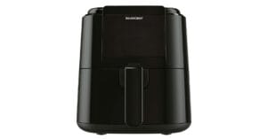 Friteuse sans huile Lidl Silvercrest Kitchen Tools Air fryer SHFD 1400.