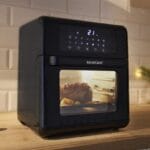 Lidl Silvercrest Kitchen Tools Air fryer 9 en 1