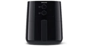 Friteuse sans huile Philips Essential Airfryer Compact HD9200.