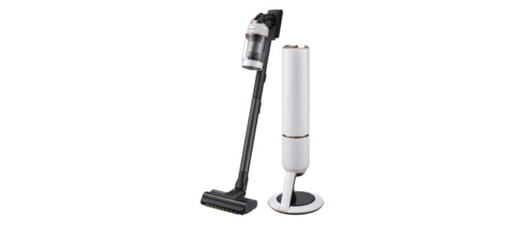 Aspirateur balai Bespoke Jet Plus Complete VS20B95C43W
