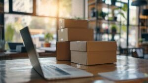 e-commerce soldes