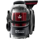 Bissell 1558D Spotclean Pro Advance
