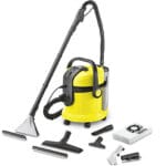 Aspirateur injecteur extracteur Kärcher SE 4001.