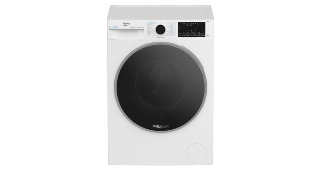 Lave-linge Beko B7WFT394081W