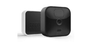 Caméra de surveillance Blink Outdoor.