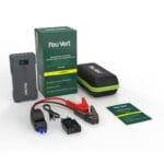 Feu Vert Booster 1200A