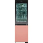 Réfrigérateur Combiné LG MoodUP GBG719MDNN