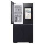 Réfrigérateur multiportes Samsung RF65DG9H0 Family Hub.