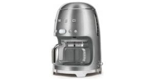 Cafetière filtre Smeg DCF02