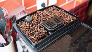 Quelle machine à café à grain choisir à moins de 400 € ? (c) Labo Maison
