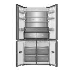 Réfrigérateur multiportes Hisense RQ768N4GBE