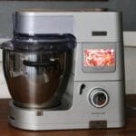 Robot cuiseur multifonction Kenwood Cooking Chief Experience (c) Labo Maison