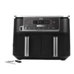 Ninja airfryer Foodi Max DualZone AF451EU