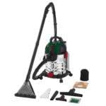 Aspirateur injecteur extracteur Lidl Parkside PWS 20 C2 1600 W.