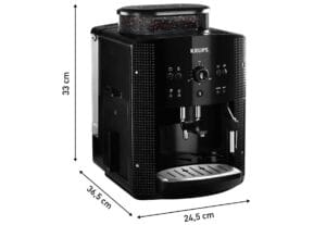 French Days : la machine expresso Krups YY8125FD à 269,99 €.