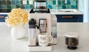Voici le top 10 des meilleures machines à café à grain de 2025