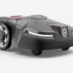 Robot tondeuse Husqvarna Automower 405X