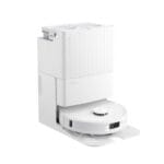 Aspirateur robot laveur de sols Roborock QRevo Plus
