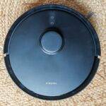Test de l'aspirateur robot Xiaomi Robot Vacuum S20. (c) Labo Maison
