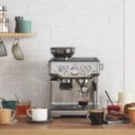 Machine à café Sage Barista Express