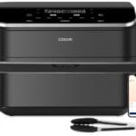 Airfryer Cosori Dual Blaze Twinfry