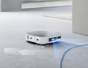 Ecovacs Deebot X2 Omni