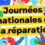 Journées nationales de la Réparation