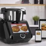 Robot cuiseur multifonction Lidl Monsieur Cuisine Smart