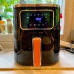 Airfryer Livoo Marmiton DC294 (c) Labo Maison