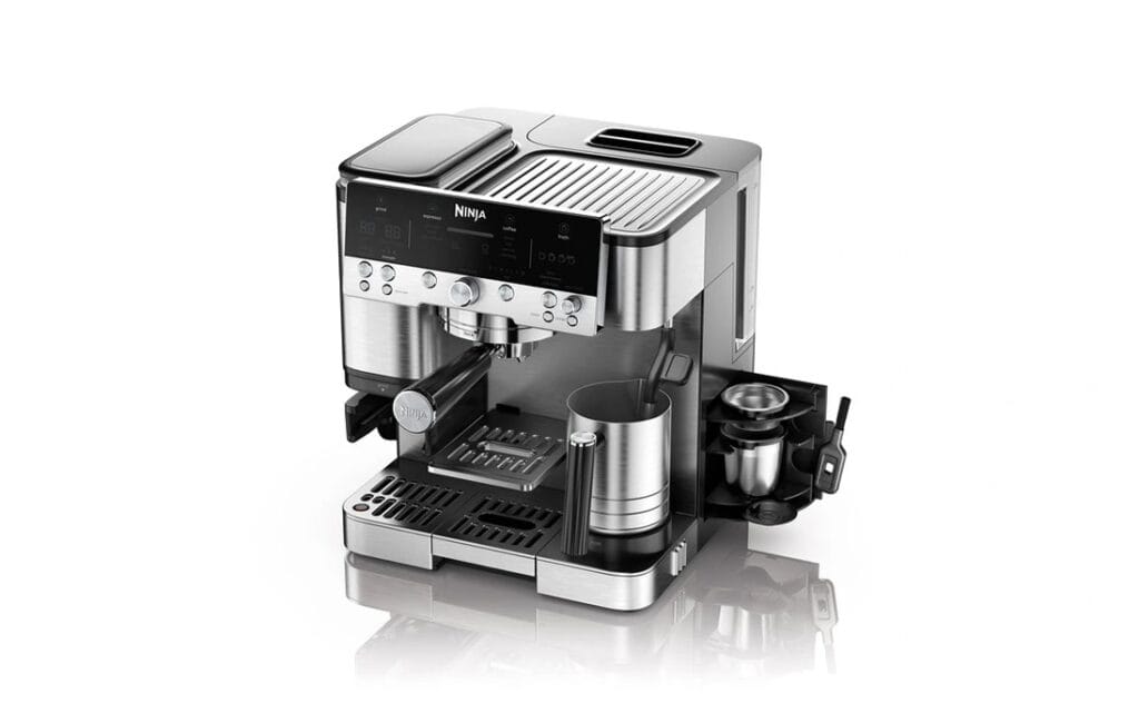 Ninja Luxe Café Premier
