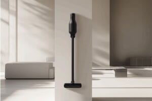 Aspirateur balai Deglace Fraction