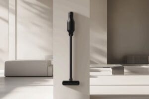 Aspirateur balai Fraction Deglace
