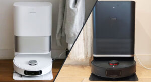 Duel d’aspirateurs robots à moins de 700 € : Dreame L10S Ultra Gen 2 vs Xiaomi Robot Vacuum X20 Max. (c) Labo Maison