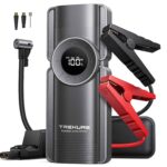 Booster de battreie Trekure Beta01 Jump Starter.